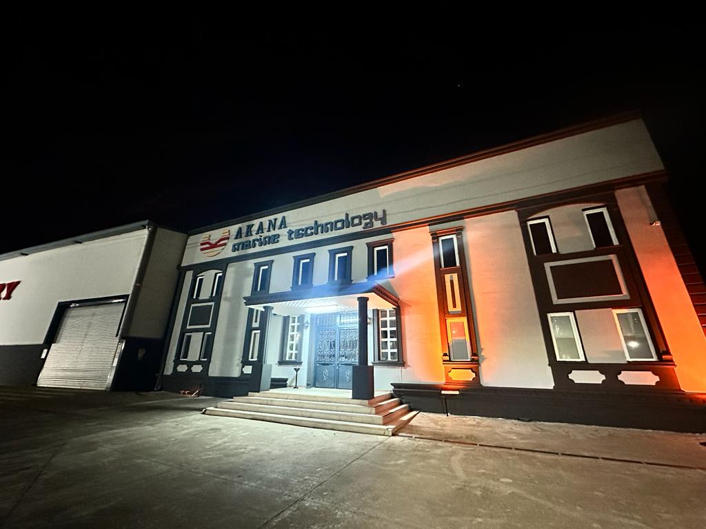 Akana Marine Gallery